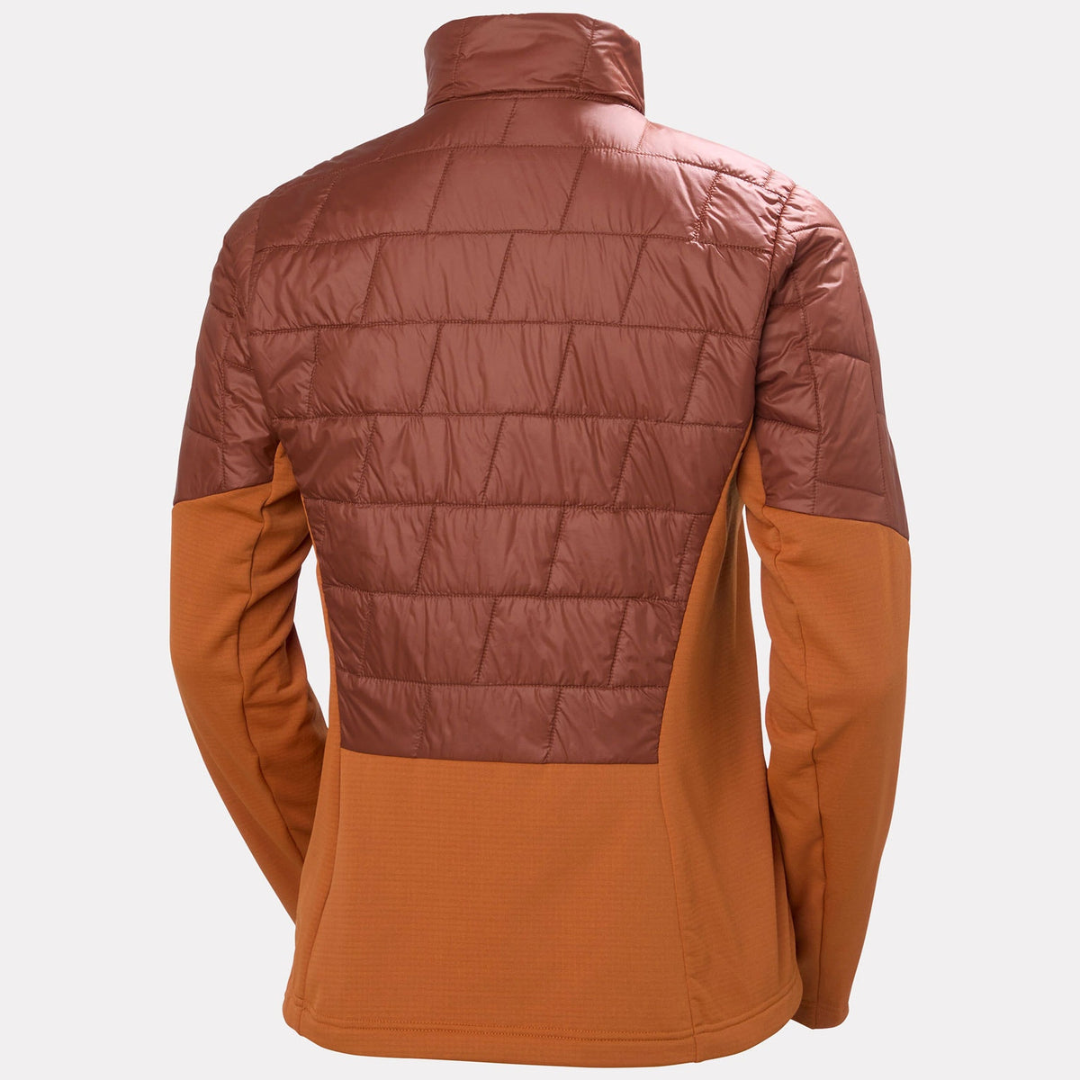 W LIFALOFT HYBRID INSULATOR, IRON OXIDE, L