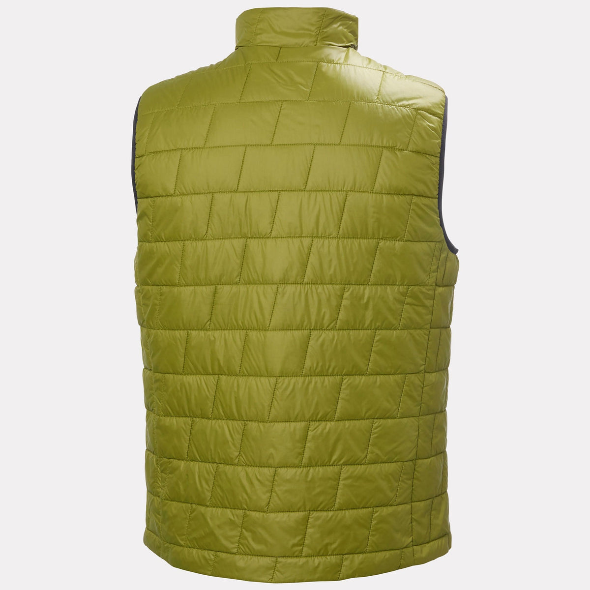 LIFALOFT INSULATOR VEST, OLIVE GREEN, XXL