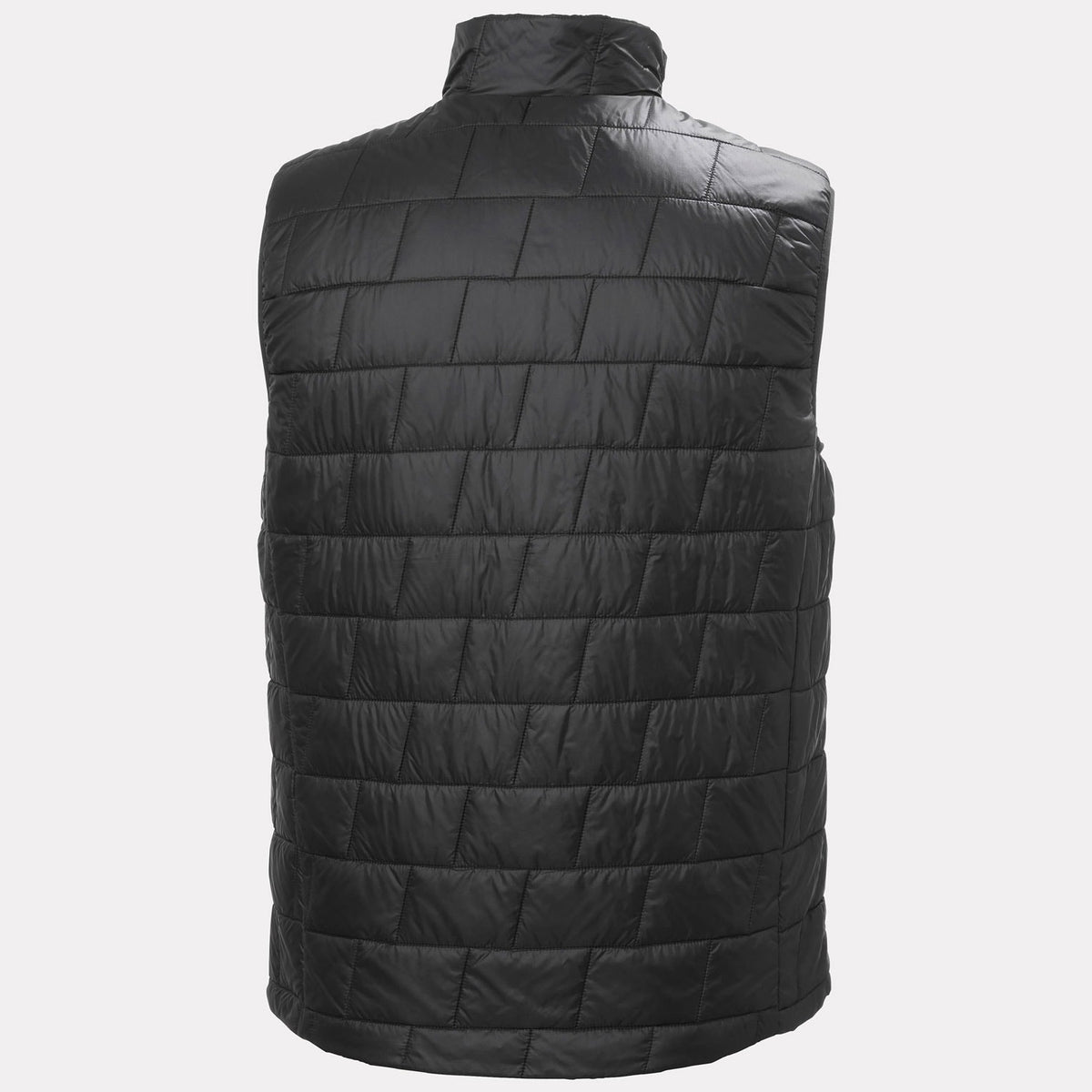 LIFALOFT INSULATOR VEST, BLACK, XXL