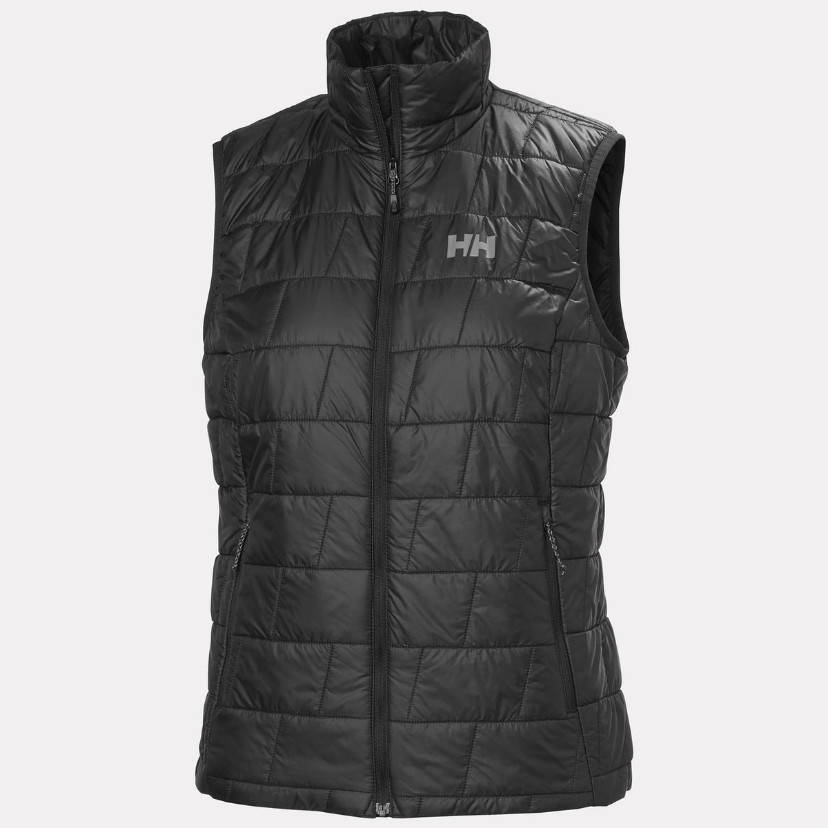 W LIFALOFT INSULATOR VEST, BLACK, L