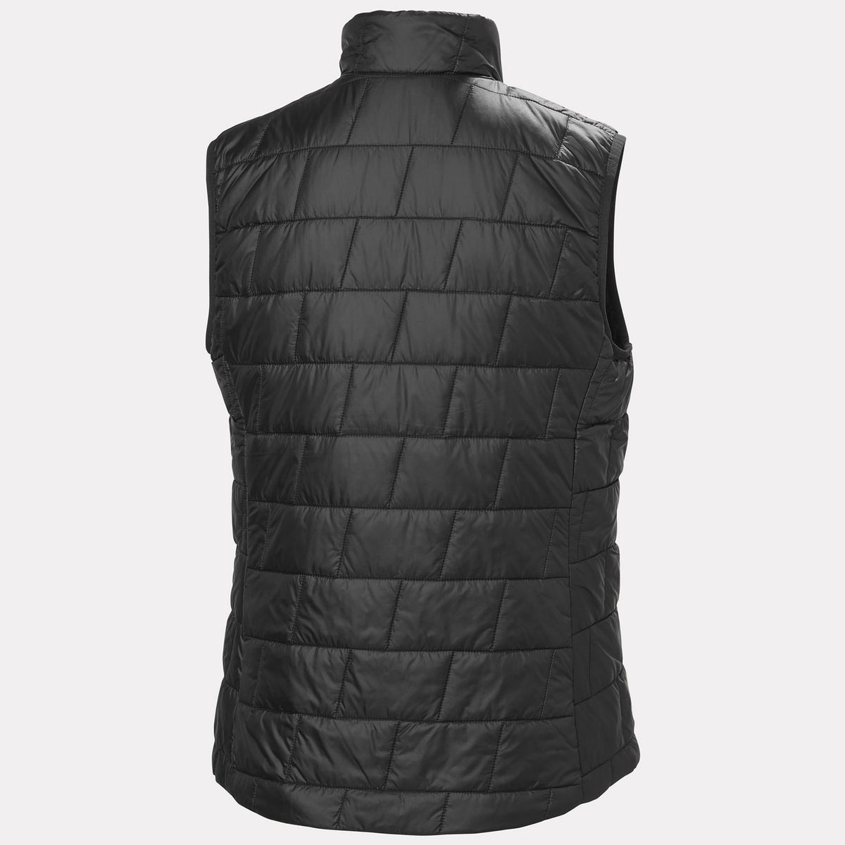 W LIFALOFT INSULATOR VEST, BLACK, L