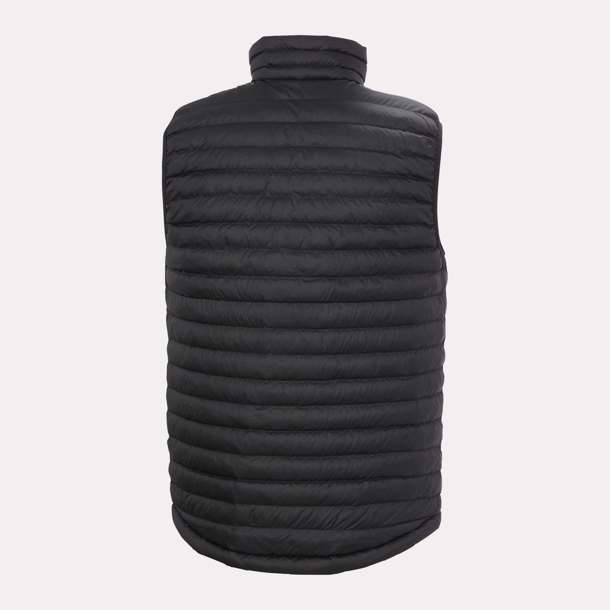 SIRDAL INSULATOR VEST, BLACK, XXL