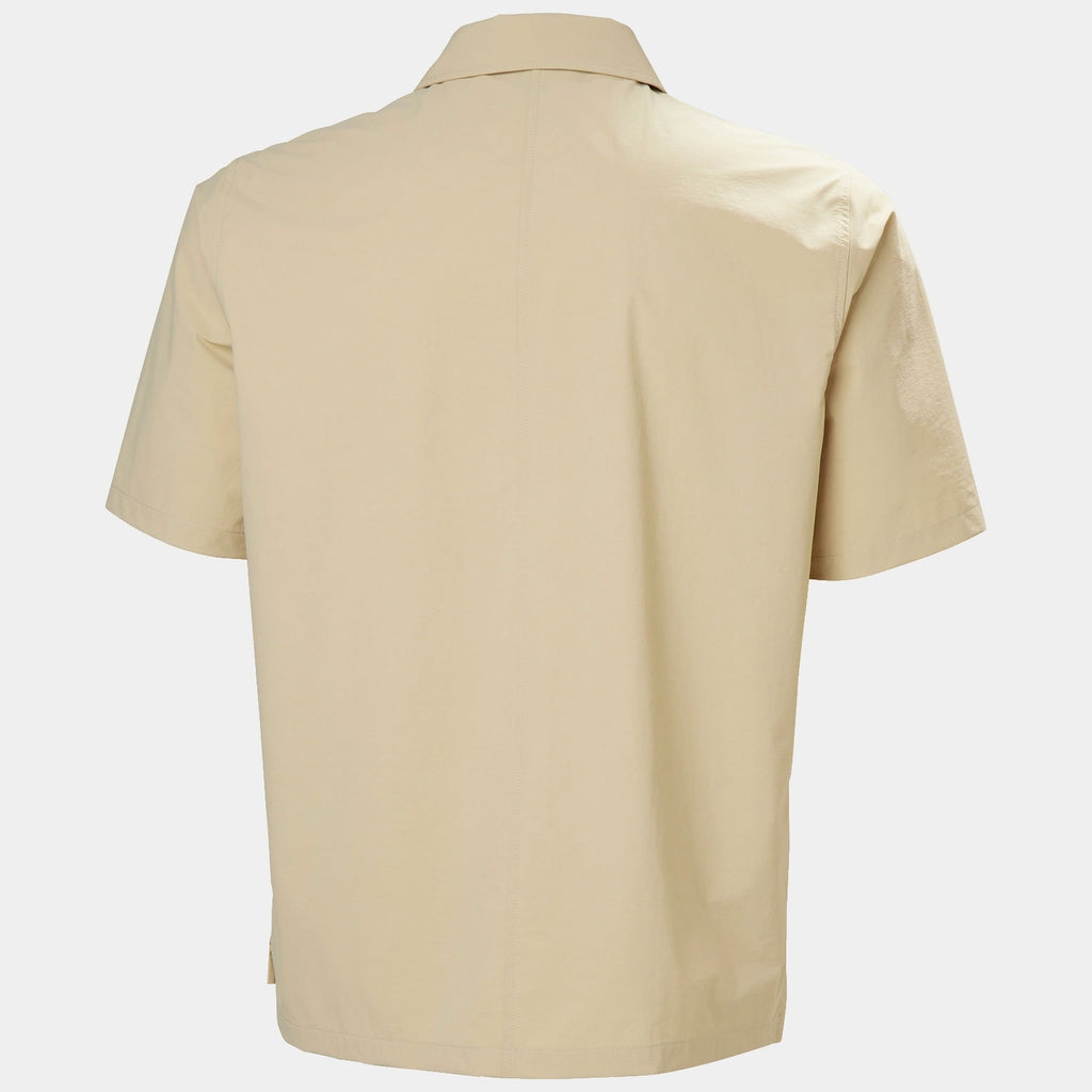 AWE SS SOFTSHELL OVERSHIRT, SCANDI SAND, L