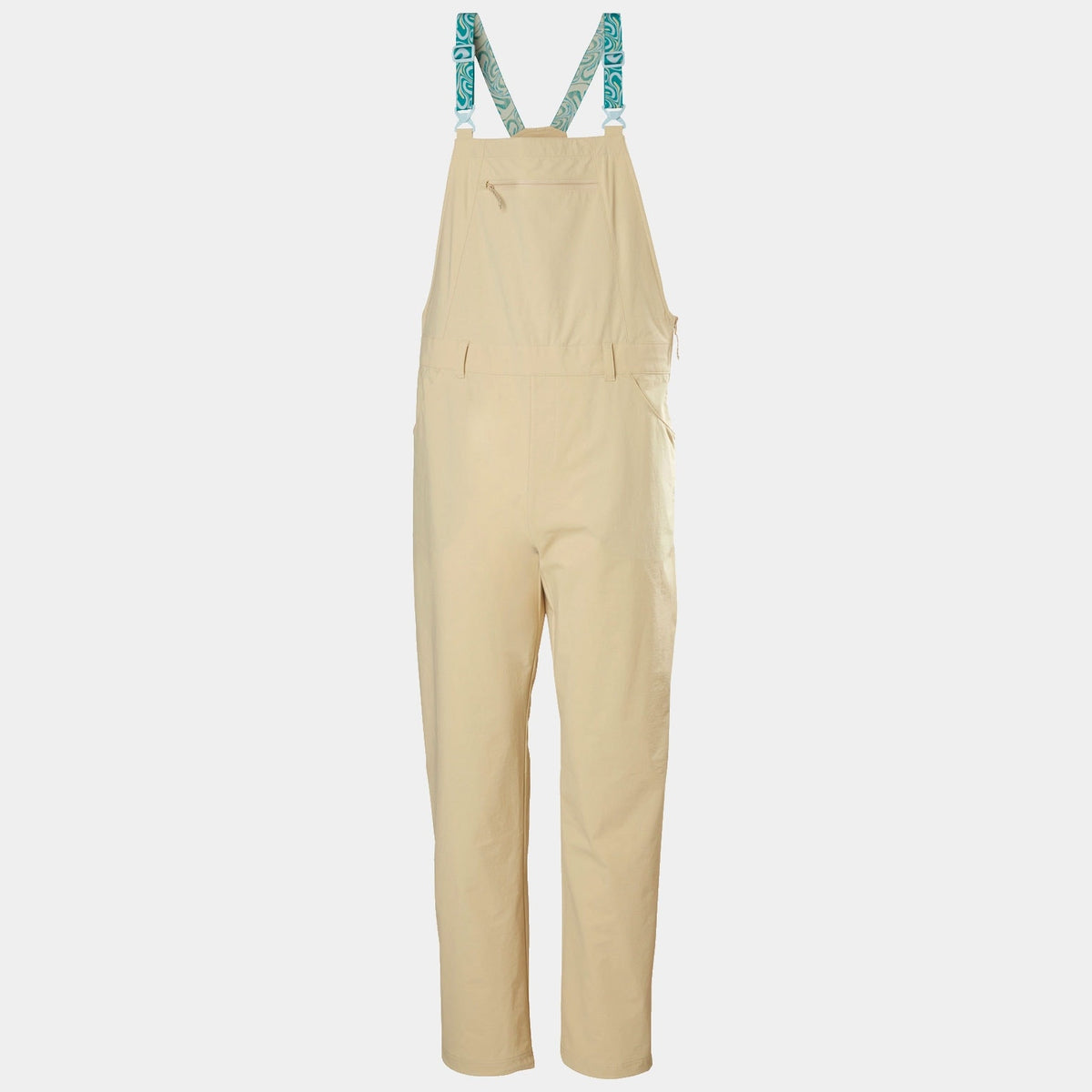 W AWE SOFTSHELL  OVERALLS, SCANDI SAND, S