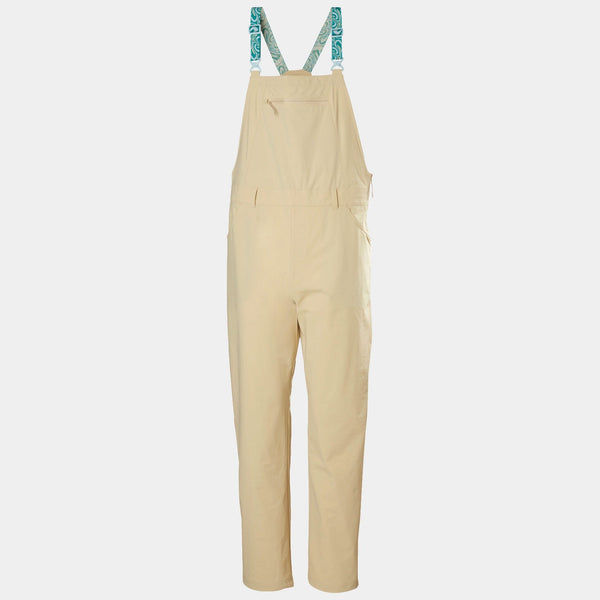W AWE SOFTSHELL  OVERALLS, SCANDI SAND, S