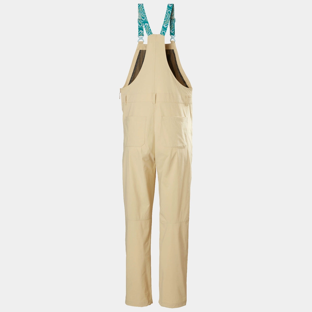 W AWE SOFTSHELL  OVERALLS, SCANDI SAND, S