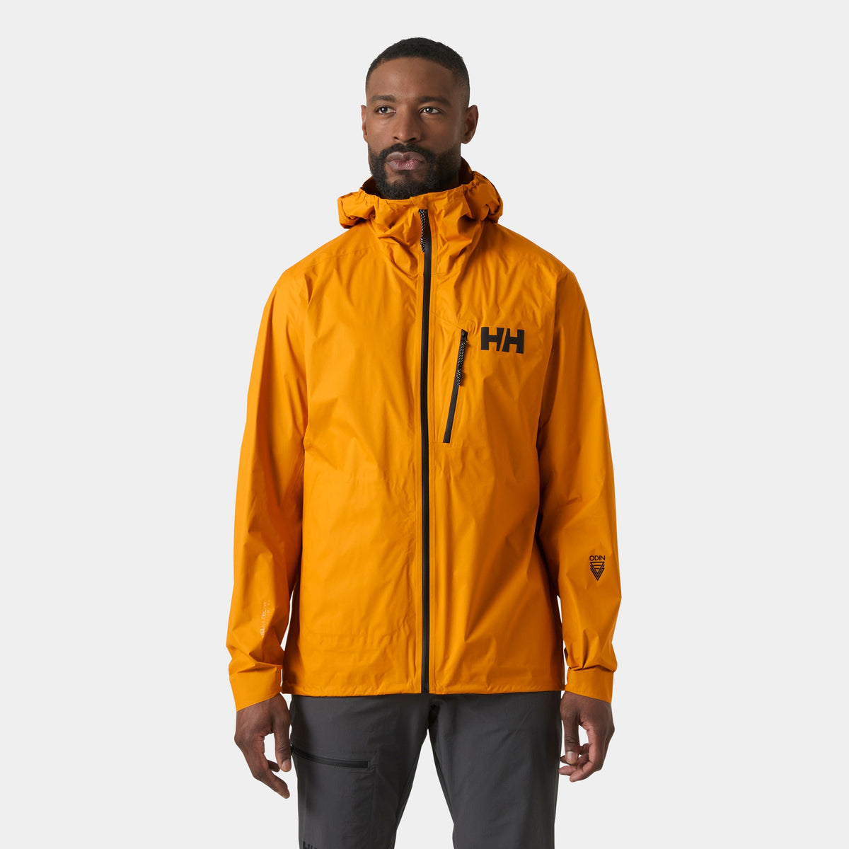 ODIN INFINITY MINIMALIST JKT, IGNITE ORAN, XXL Main image