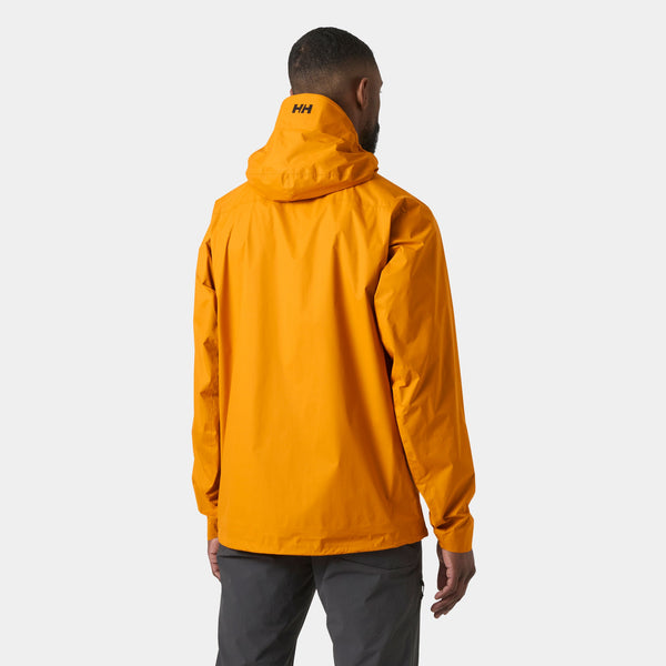 ODIN INFINITY MINIMALIST JKT, IGNITE ORAN, XXL