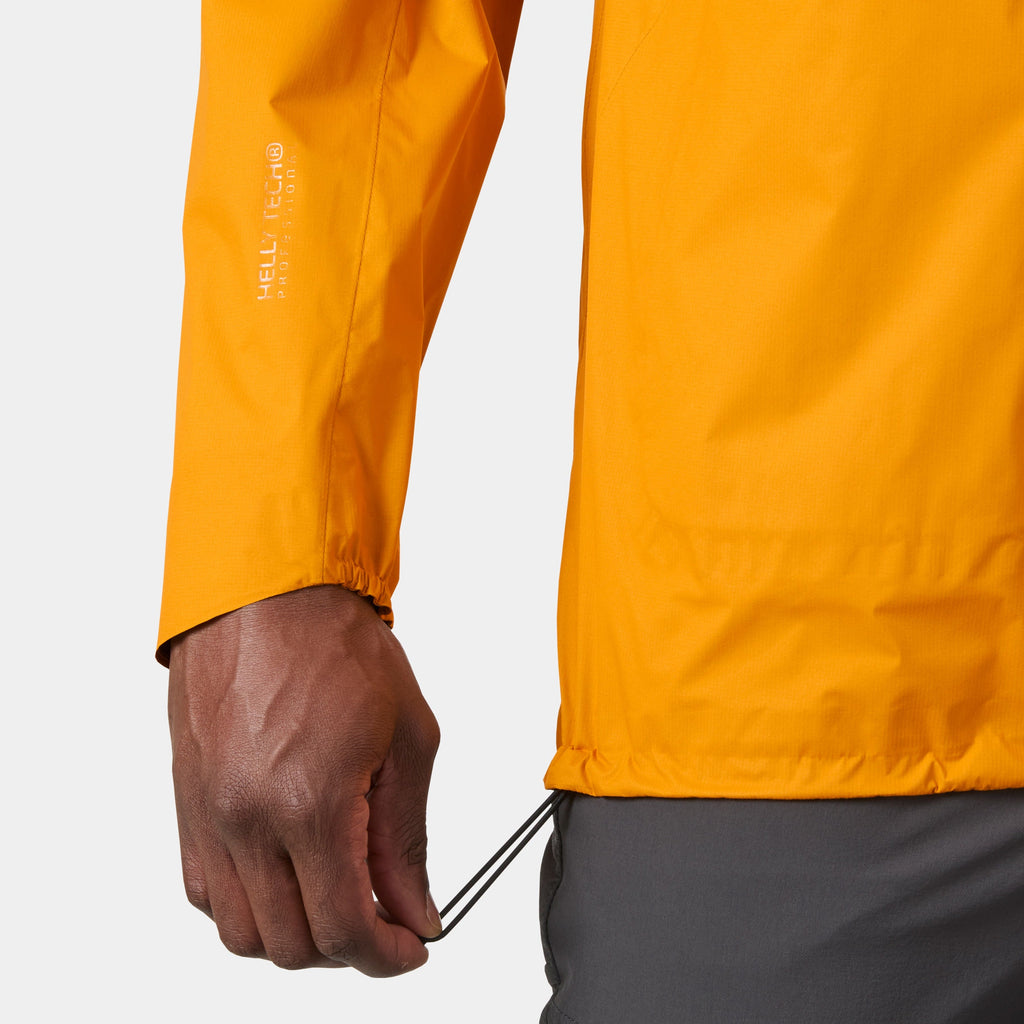 ODIN INFINITY MINIMALIST JKT, IGNITE ORAN, XXL