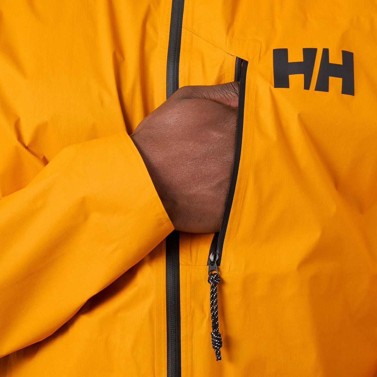 ODIN INFINITY MINIMALIST JKT, IGNITE ORAN, XXL