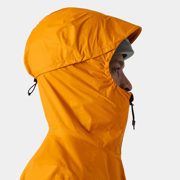 ODIN INFINITY MINIMALIST JKT, IGNITE ORAN, XXL