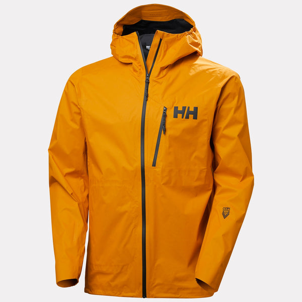 ODIN INFINITY MINIMALIST JKT, IGNITE ORAN, XXL