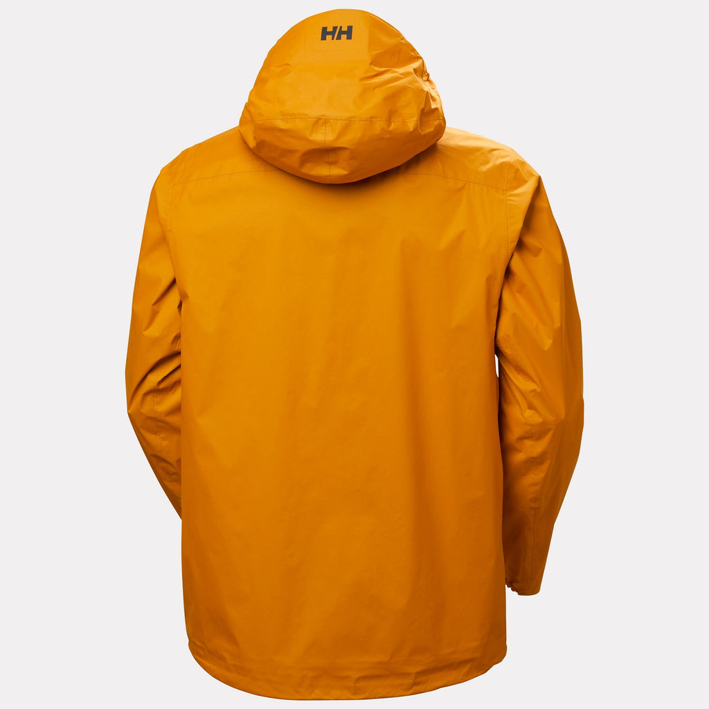 ODIN INFINITY MINIMALIST JKT, IGNITE ORAN, XXL