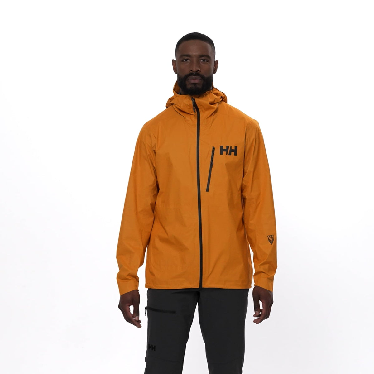 ODIN INFINITY MINIMALIST JKT, IGNITE ORAN, L