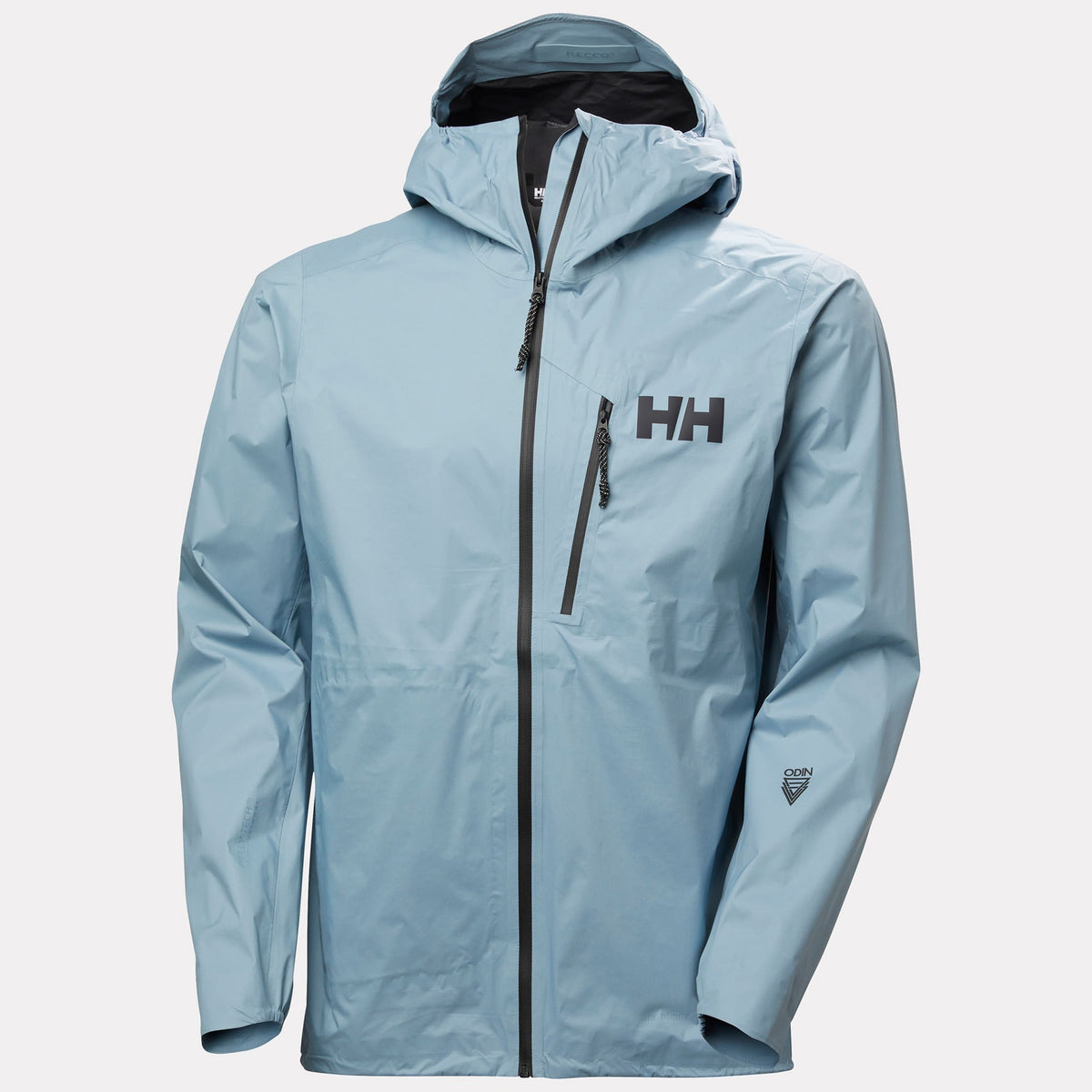 ODIN INFINITY MINIMALIST JKT, WINDY BLUE, XXL