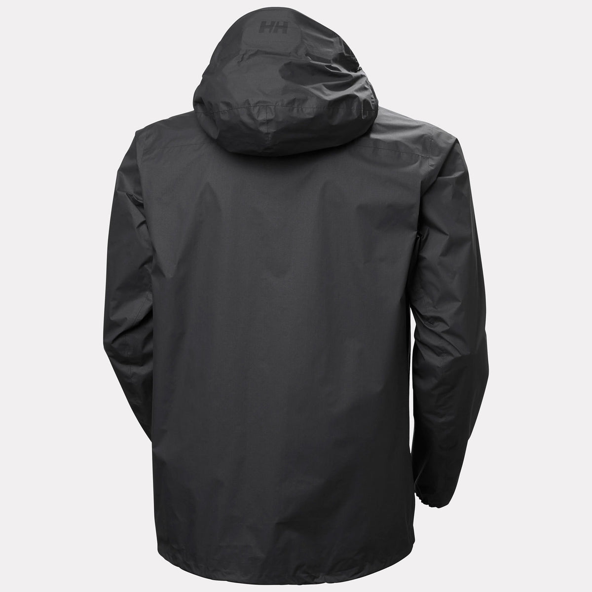 ODIN INFINITY MINIMALIST JKT, EBONY, XXL