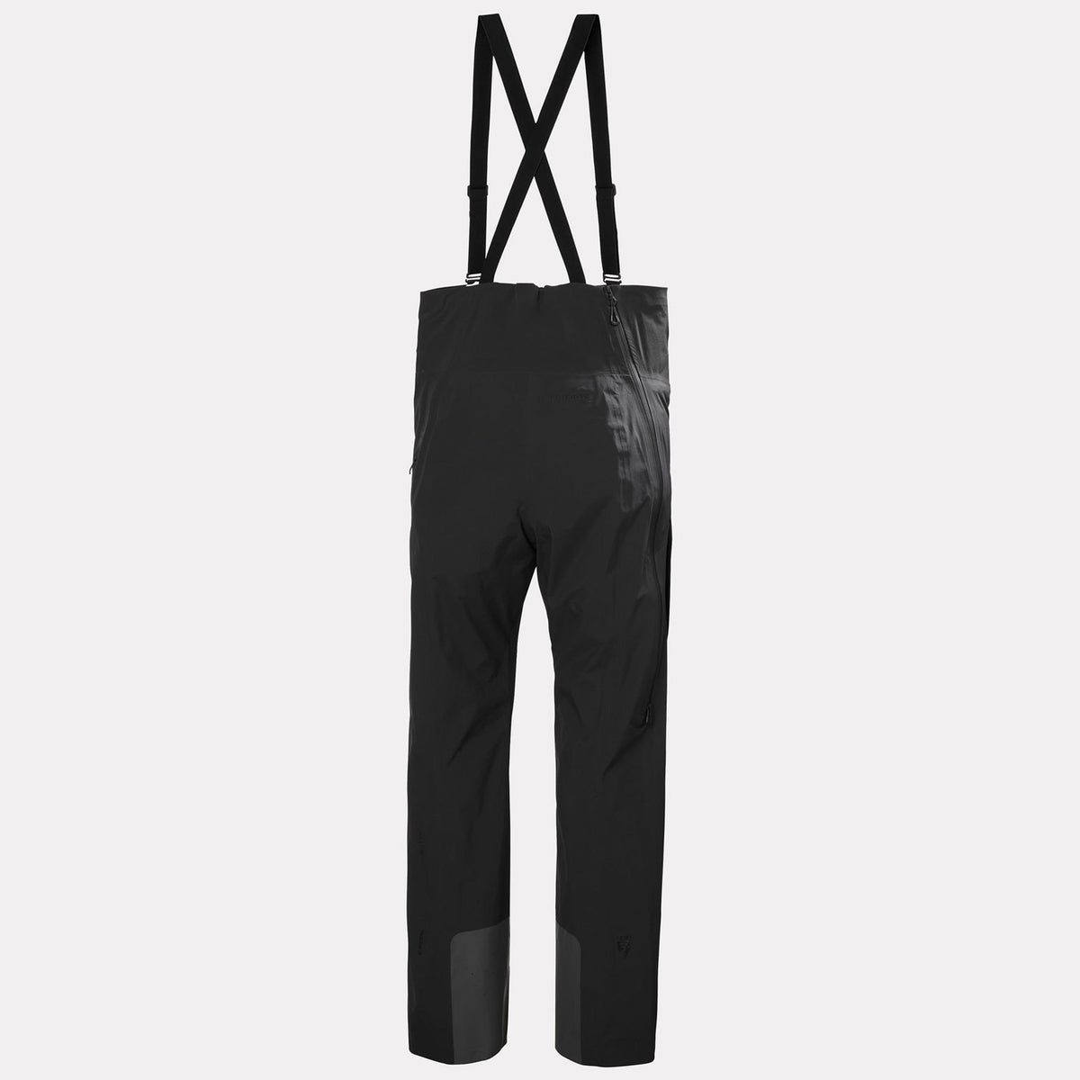 ODIN BC INFINITY BIB PANT, BLACK, XXL