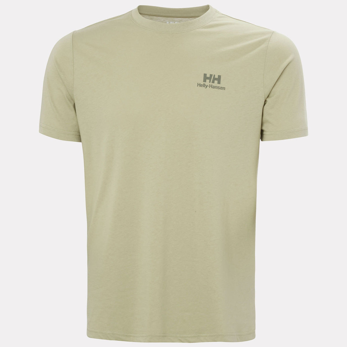 NORD GRAPHIC TSHIRT, LIGHT LAV, XXL