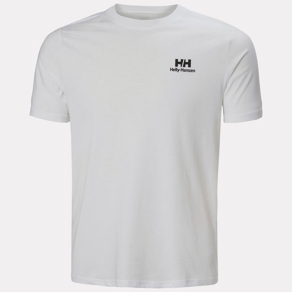NORD GRAPHIC TSHIRT, GREY FOG ME, XXL