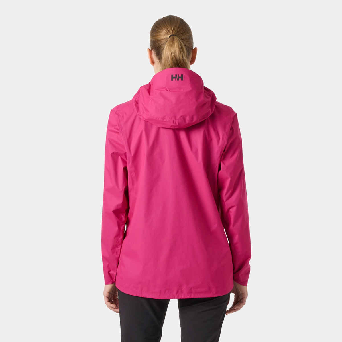 W ODIN INFINITY MINIMALIST JKT, CRANBERRY, L