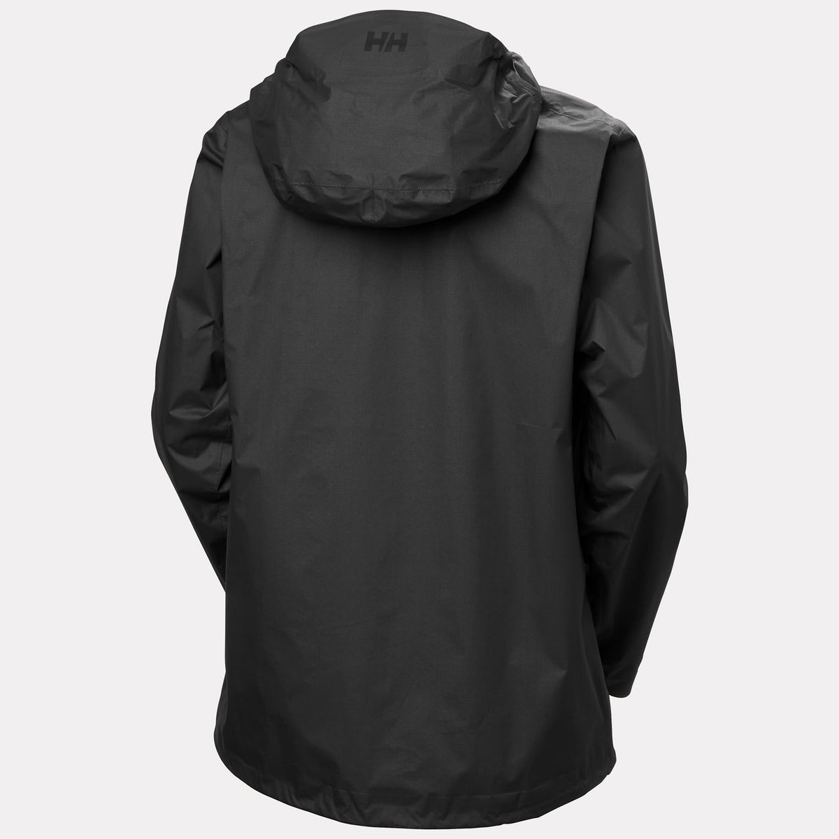 W ODIN INFINITY MINIMALIST JKT, EBONY, XL