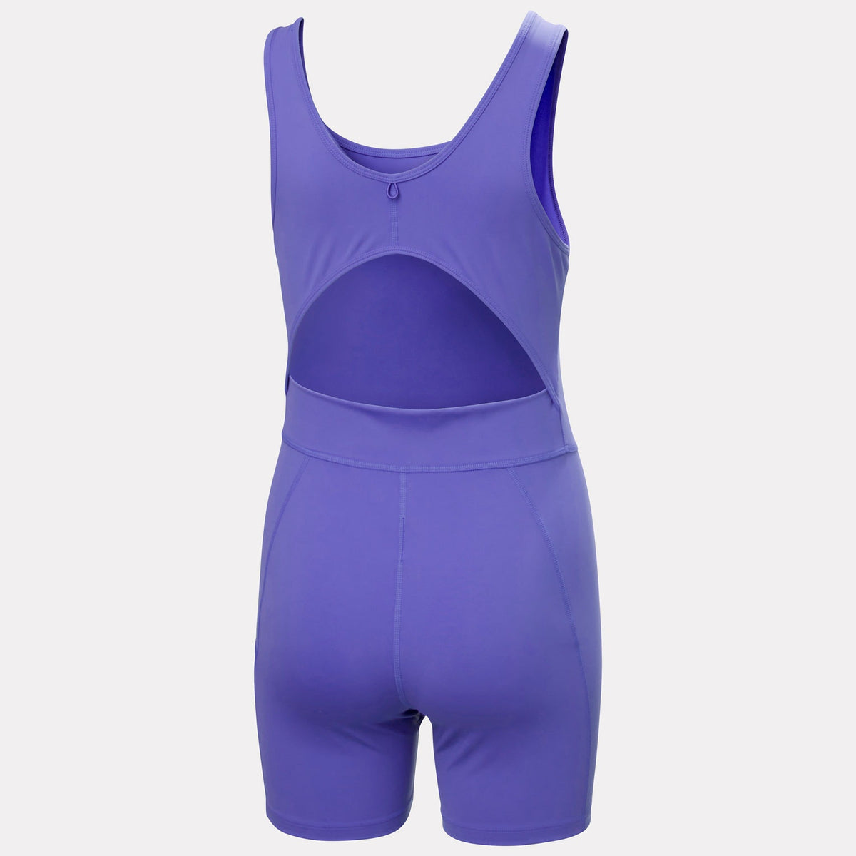 W AWE 2 PC HIKING DRESS, ULTRA VIOLE, L
