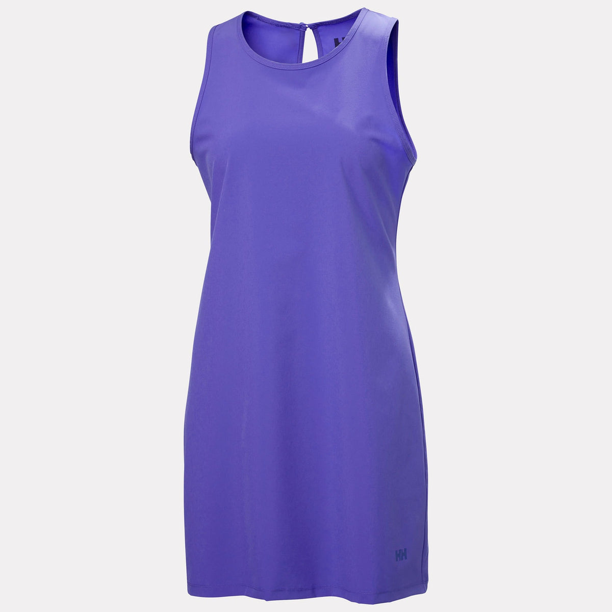 W AWE 2 PC HIKING DRESS, ULTRA VIOLE, L