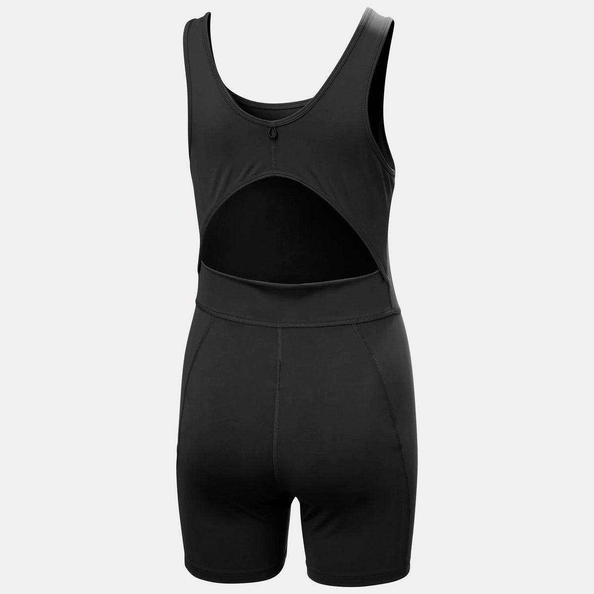 W AWE 2 PC HIKING DRESS, BLACK, L