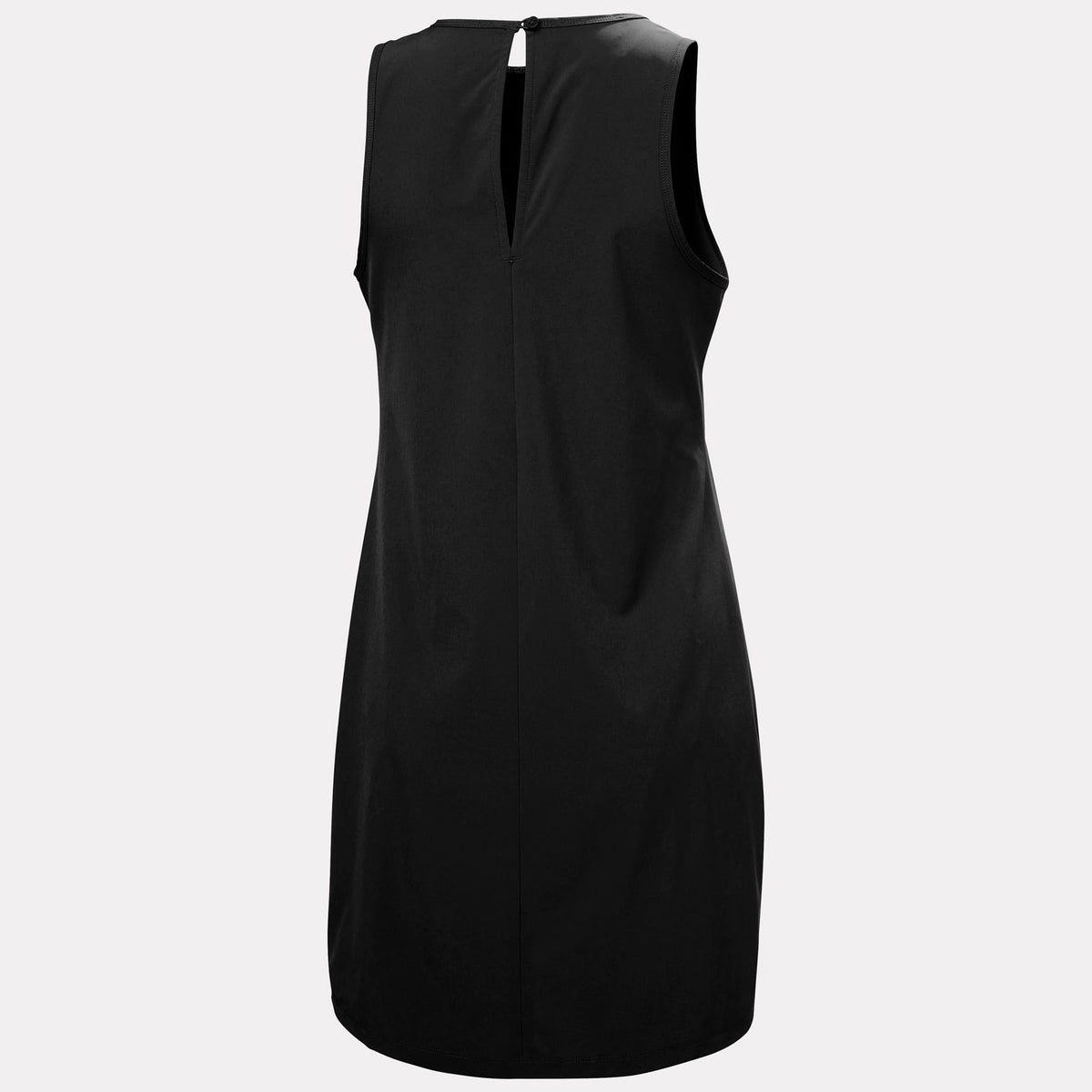 W AWE 2 PC HIKING DRESS, BLACK, L