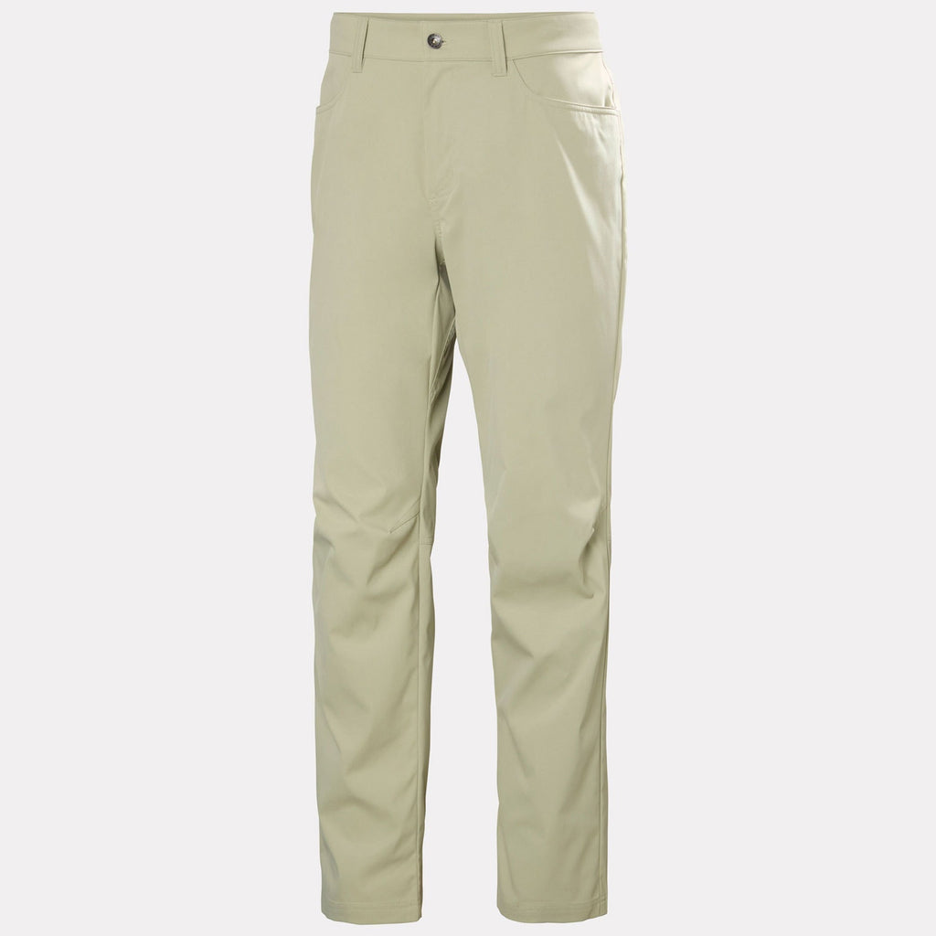 HOLMEN 5 POCKET PANT, LIGHT LAV, 28/30