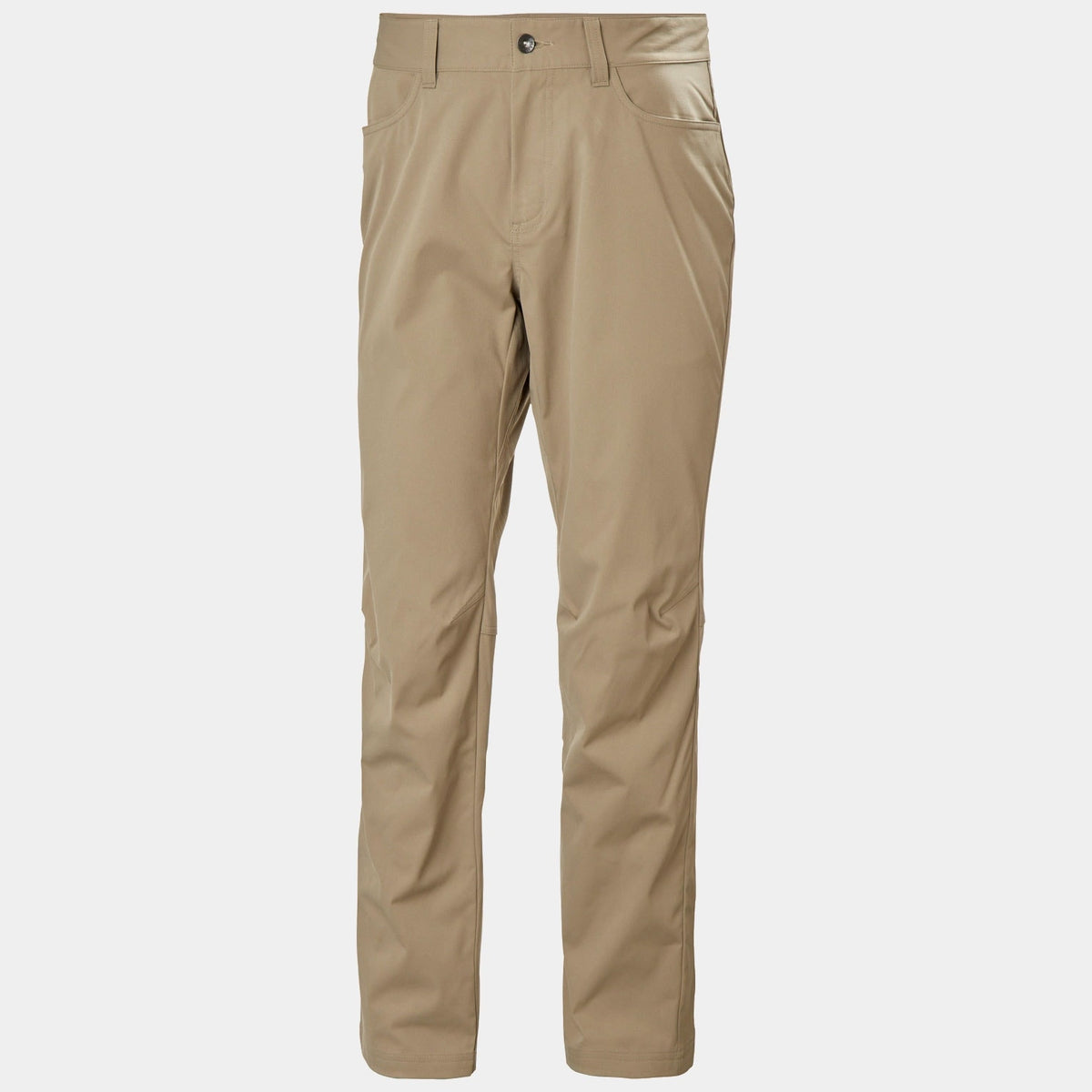 HOLMEN 5 POCKET PANT, PEBBLE, 28/30