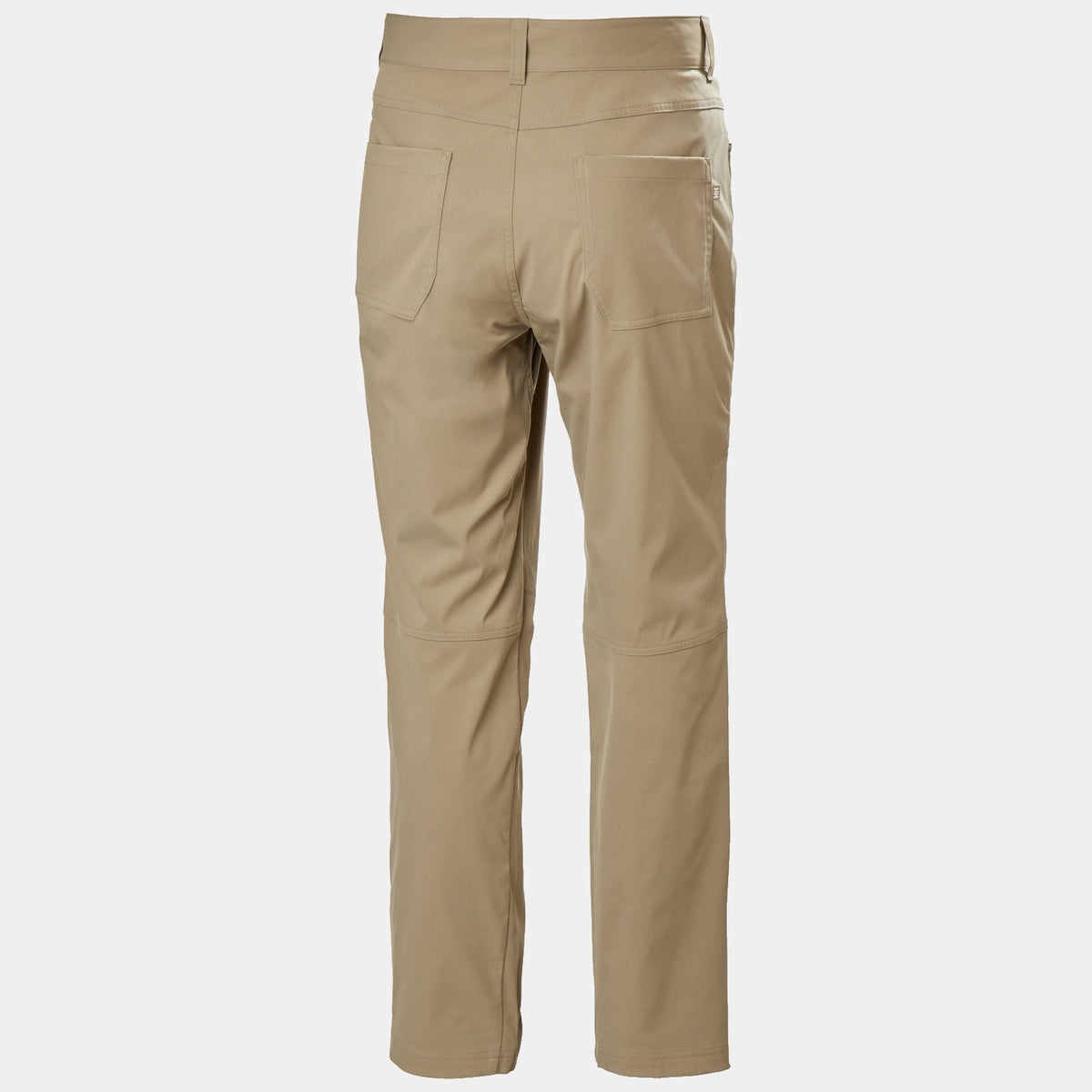 HOLMEN 5 POCKET PANT, PEBBLE, 28/30