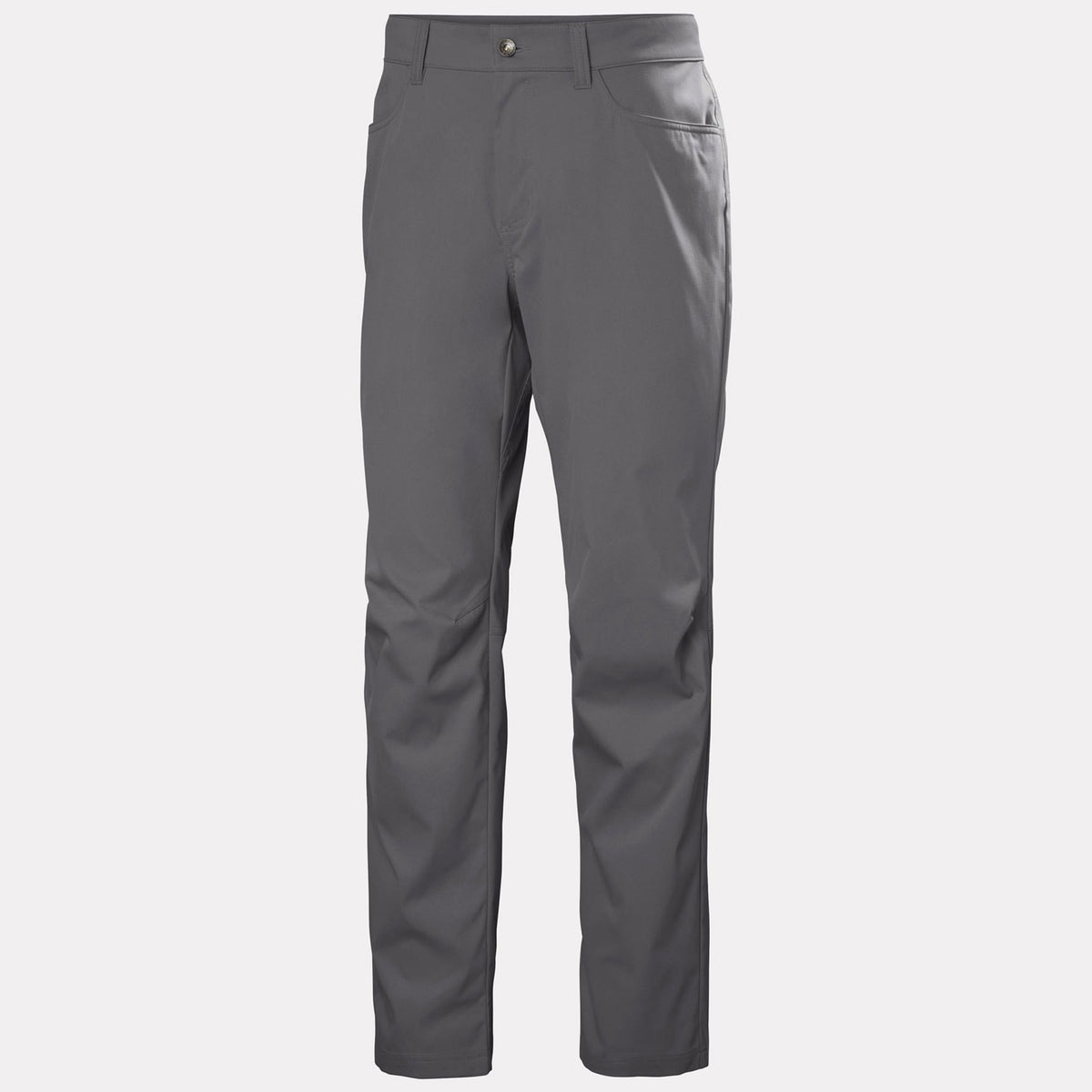 HOLMEN 5 POCKET PANT, THUNDER GRE, 30/32