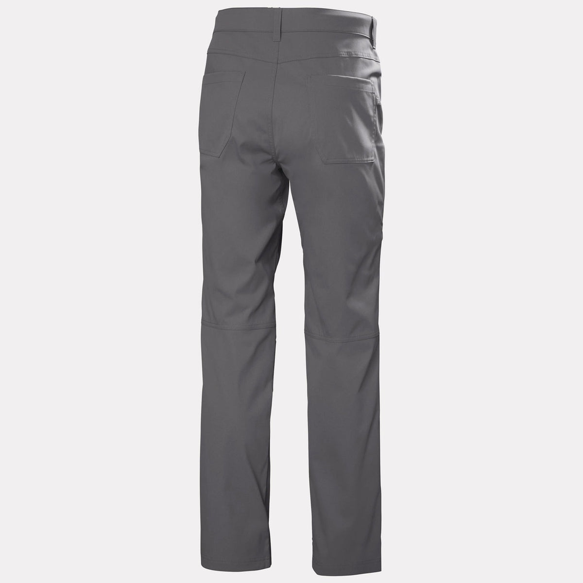 HOLMEN 5 POCKET PANT, THUNDER GRE, 30/32