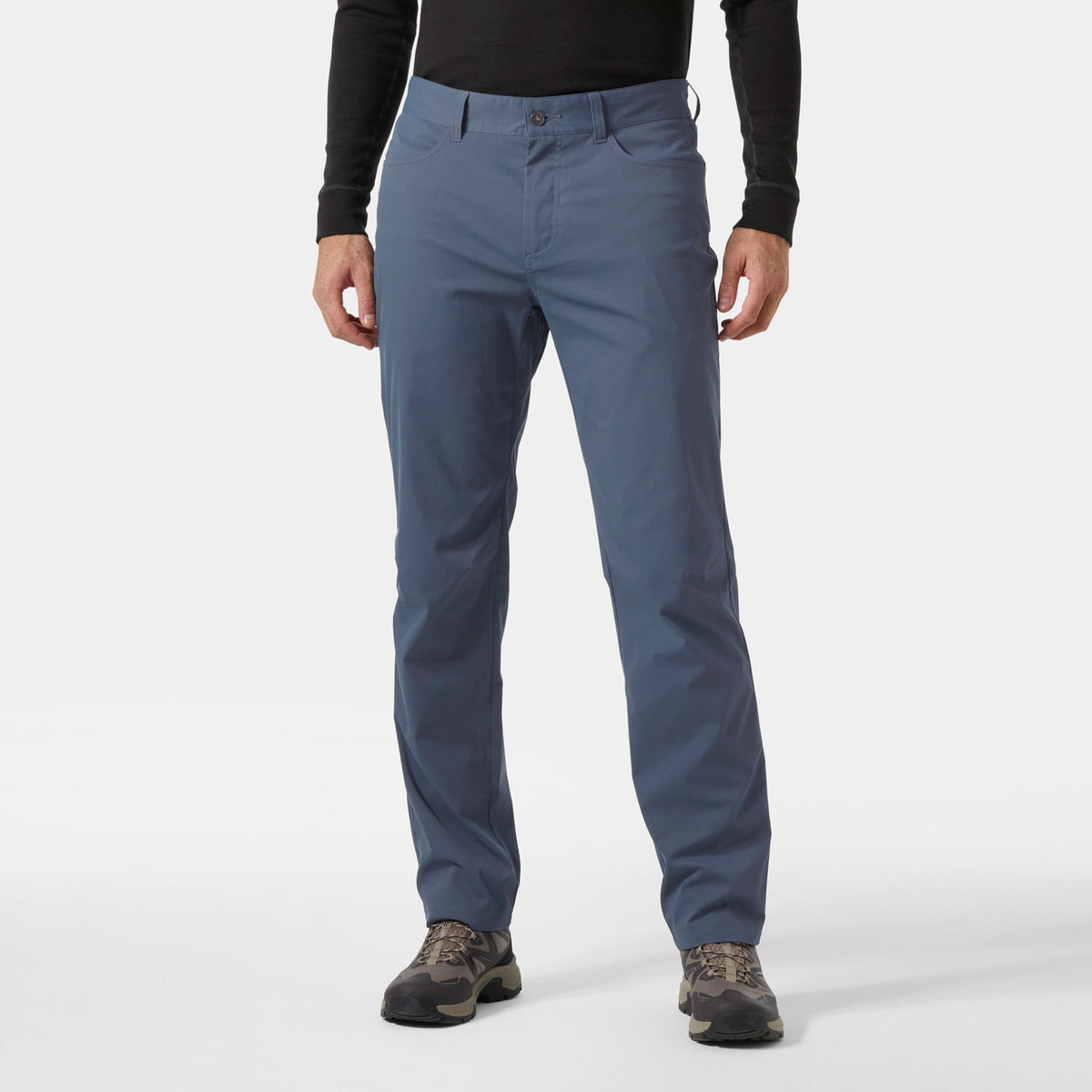 HOLMEN 5 POCKET PANT, ALPINE FROS, 28/32