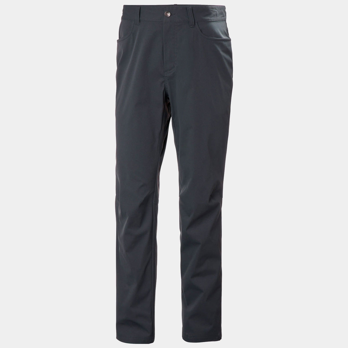 HOLMEN 5 POCKET PANT, EBONY, 28/32