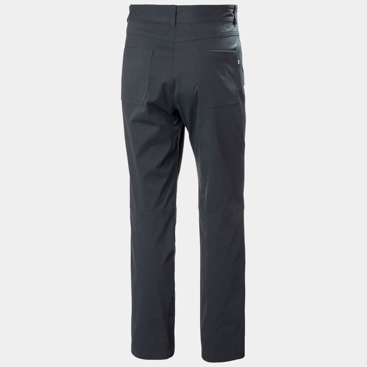 HOLMEN 5 POCKET PANT, EBONY, 28/32