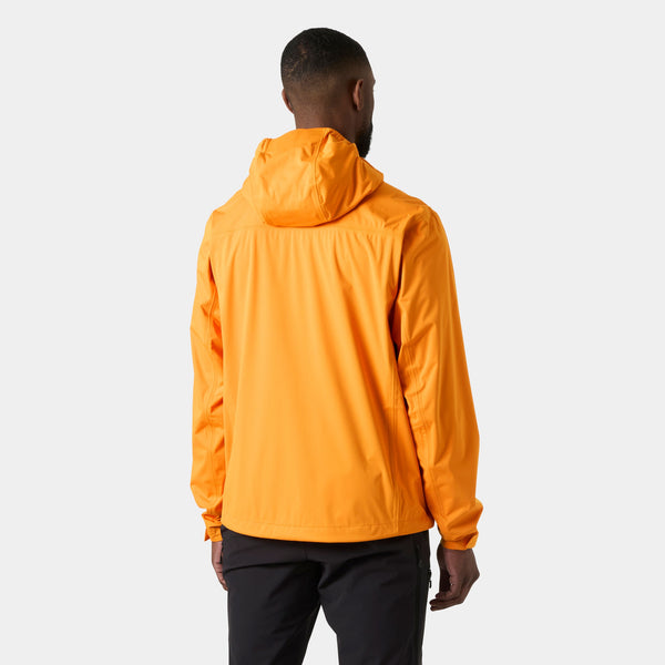 MOMENTUM 3L STRETCH JACKET, IGNITE ORAN, XXL