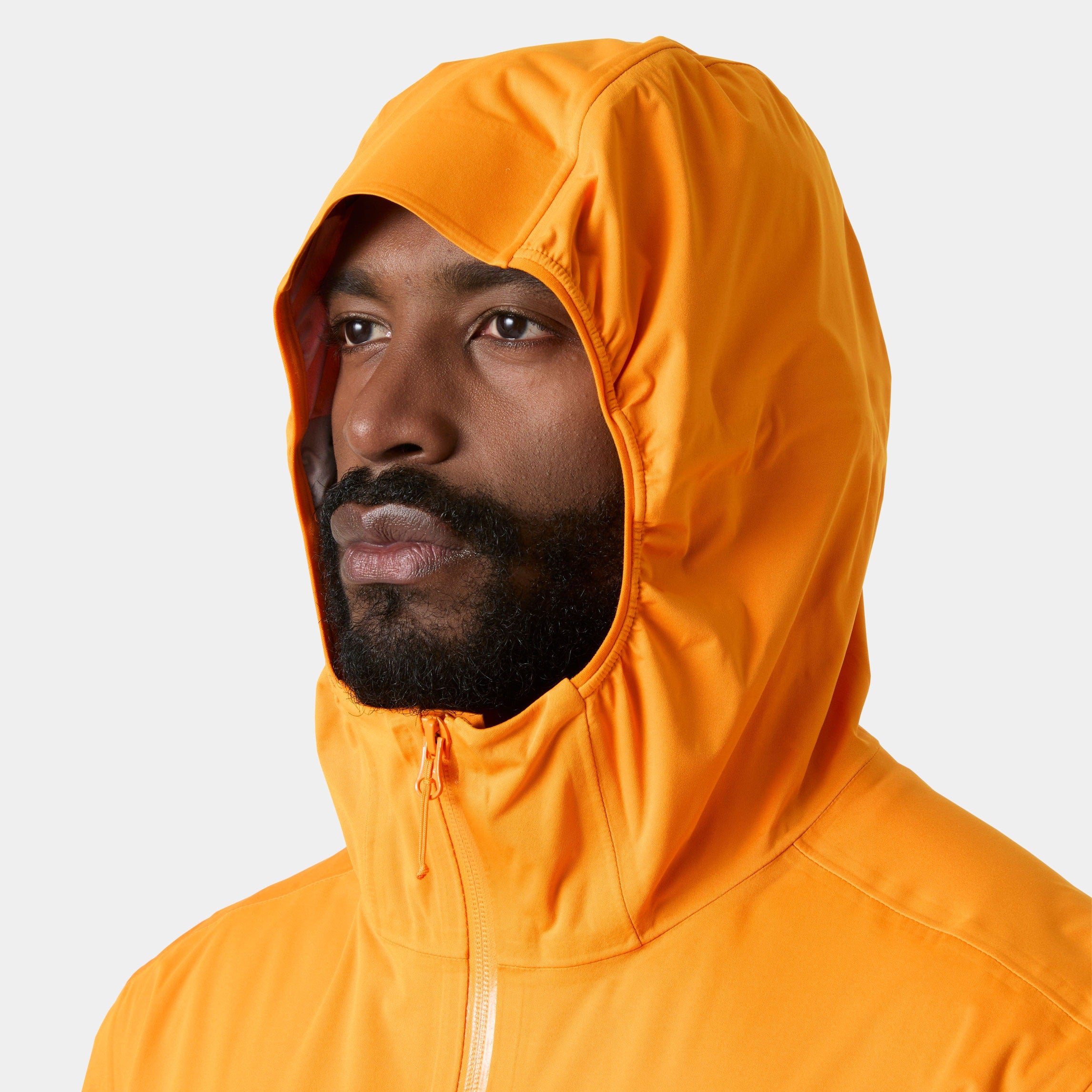 Men's Momentum 3-Layer Stretch Jacket Secondary image