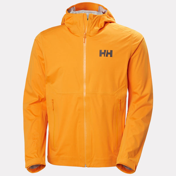 MOMENTUM 3L STRETCH JACKET, IGNITE ORAN, XXL