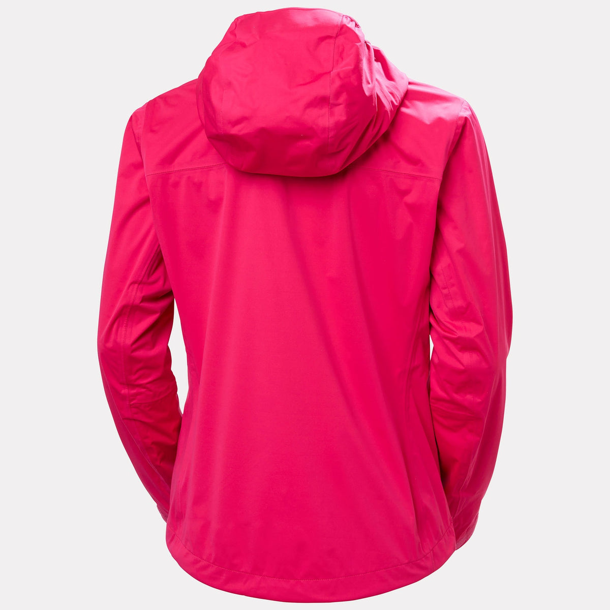W MOMENTUM 3L STRETCH JACKET, CRANBERRY, L