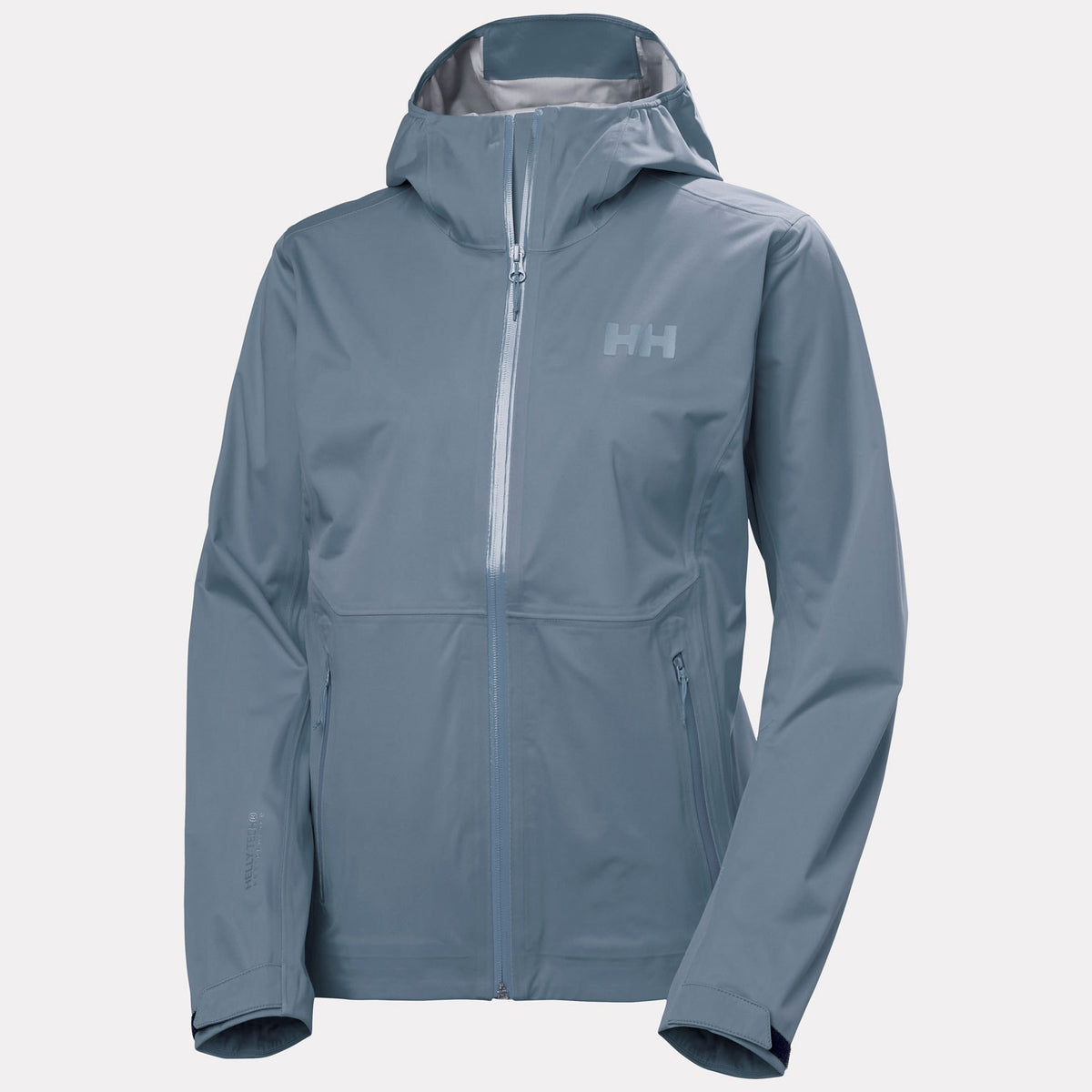 W MOMENTUM 3L STRETCH JACKET, WASHED NAVY, L