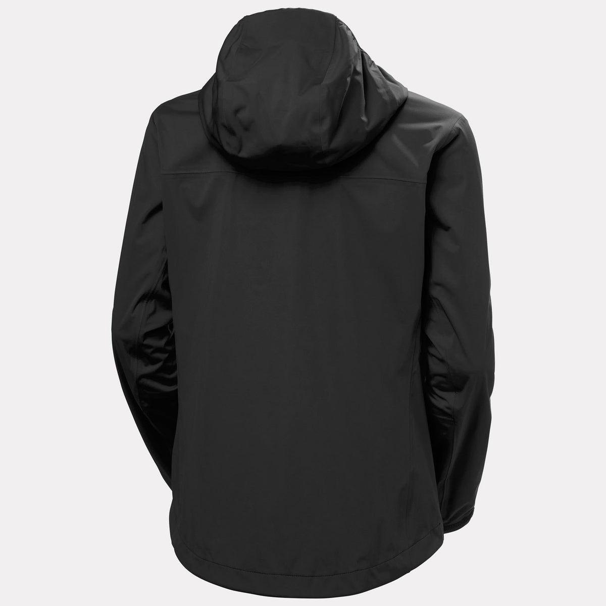 W MOMENTUM 3L STRETCH JACKET, BLACK, L