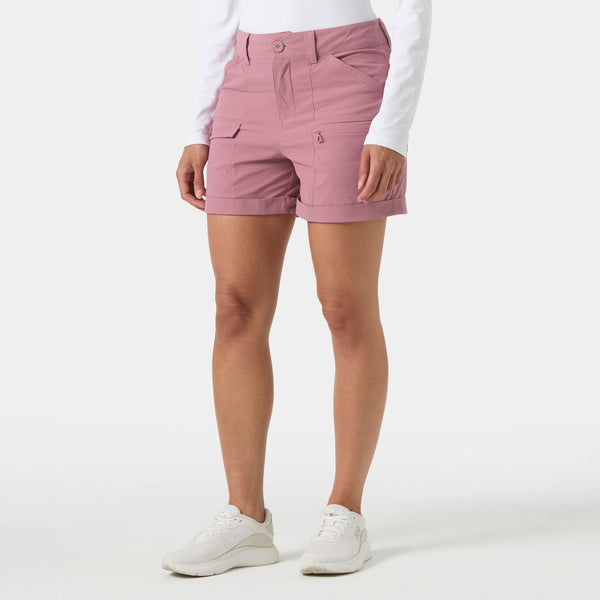 W MARIDALEN SHORTS, WILDBERRY, M