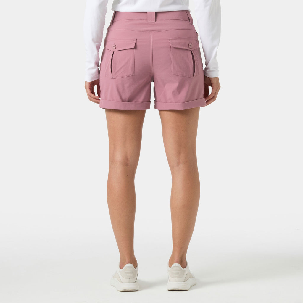 W MARIDALEN SHORTS, WILDBERRY, M