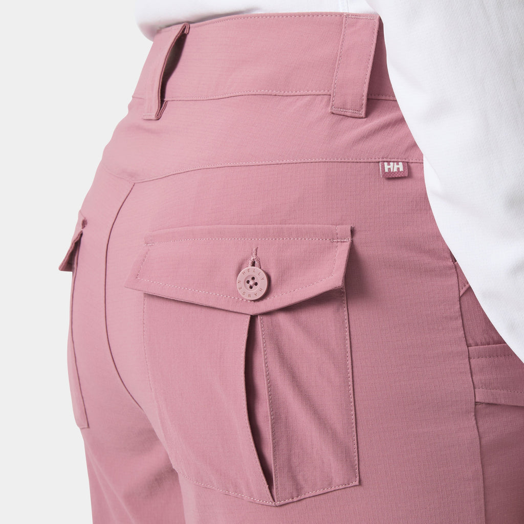 W MARIDALEN SHORTS, WILDBERRY, M