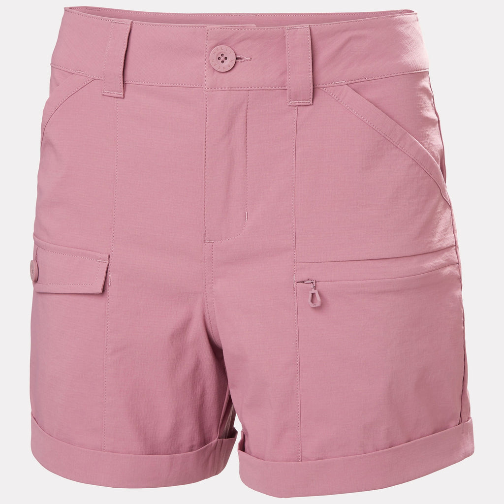 W MARIDALEN SHORTS, WILDBERRY, M