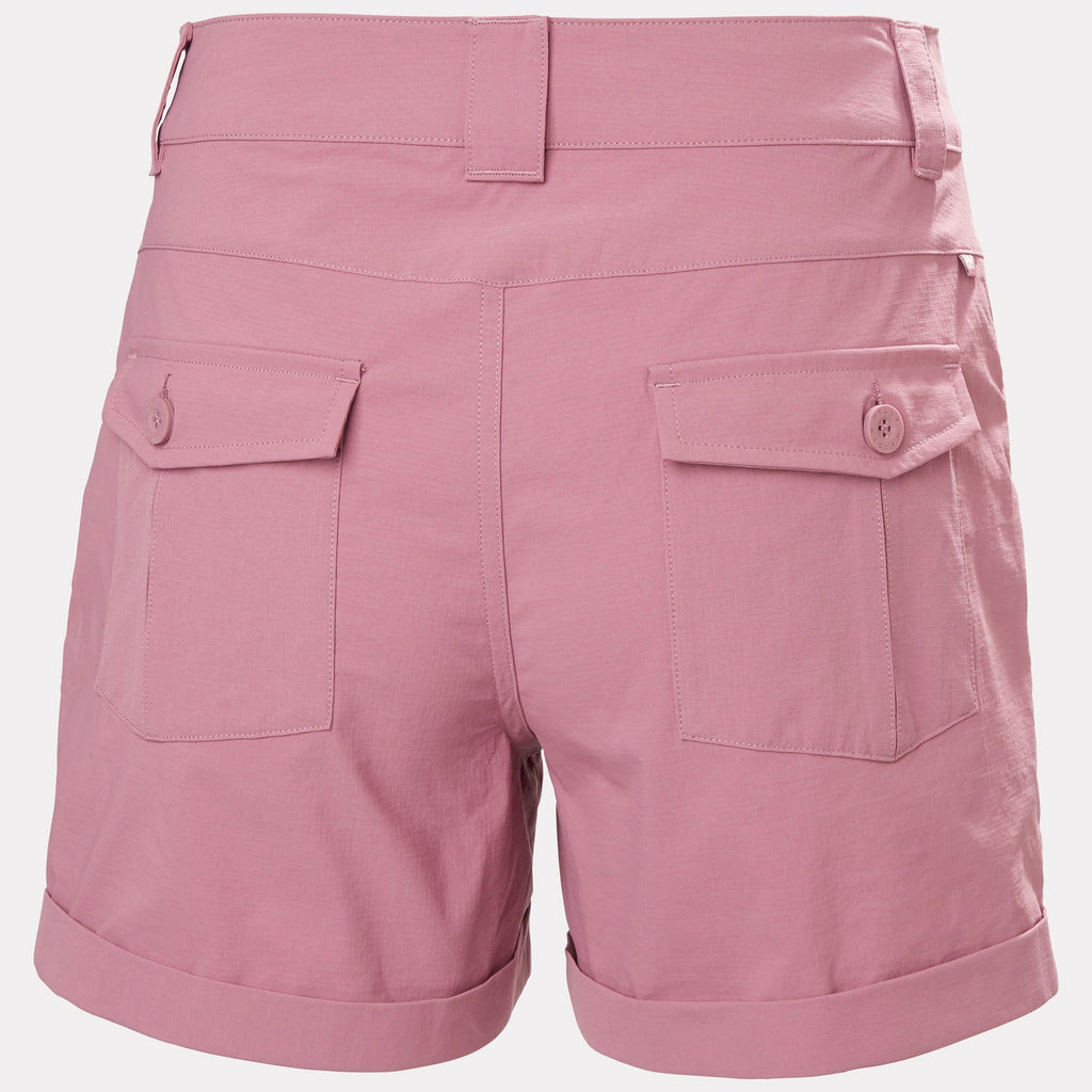 W MARIDALEN SHORTS, WILDBERRY, M