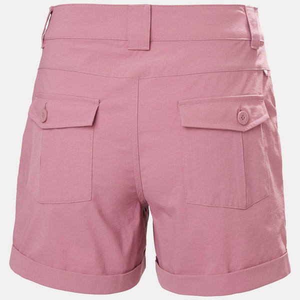 W MARIDALEN SHORTS, WILDBERRY, M