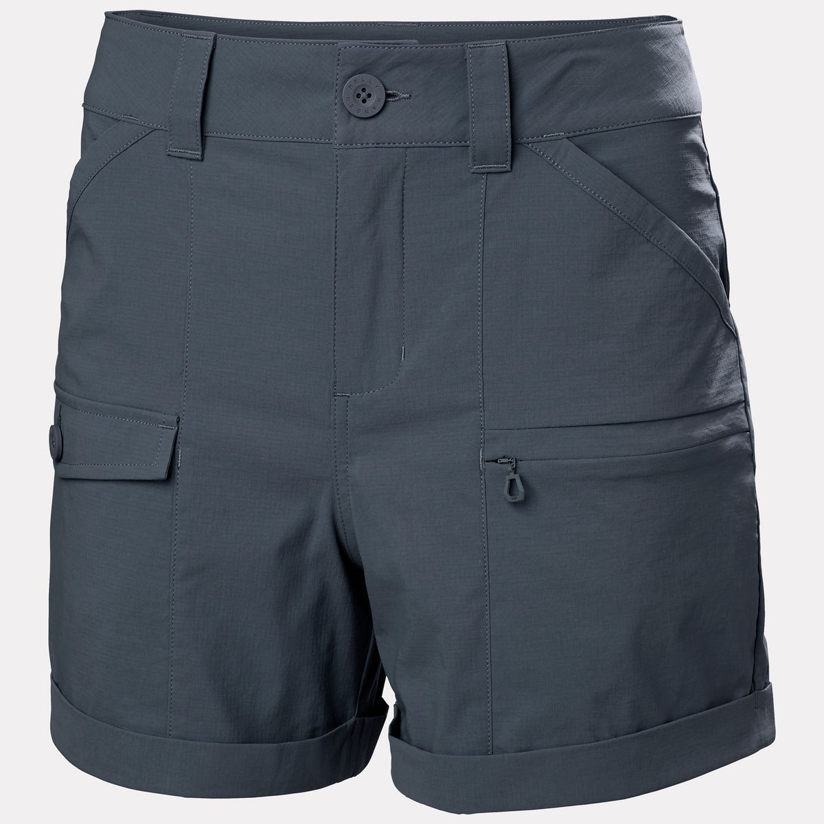 W MARIDALEN SHORTS, ALPINE FROS, XL